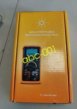 Agilent U1401B Handheld Multifunction Calibrator/Meter Brand New picture