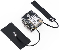 LoRa Mesh Development Kit XIAO ESP32 S3 SX1262 Wi-Fi BLE MicroPython Arduino picture