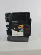 Replacement Ink Mutipack For SG400 & SG800 Inkjet Open Box New. picture