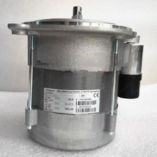 QTY:1 NEW WG 40 ECK 06/W-2 Motor motor for burner WG40  DHL or FedEX picture