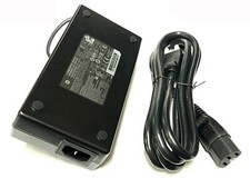 New Genuine 180W AC Power Adapter For HP TouchSmart 520-1020 Desktop PC Series   picture