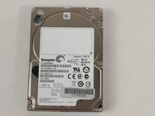 Lot of 20 Seagate ST900MM0006 900 GB SAS 2 2.5 in Enterprise Hard Drive picture