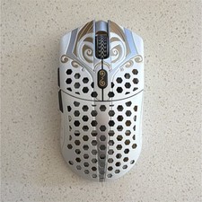 Finalmouse Starlight-12 (S) Zeus | Wireless Gaming Mouse | RARE | 0651/2500 picture