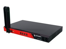 Opengear OM2224-24E-L Operations Manager OM2200 4G LTE 48-Port Switch picture
