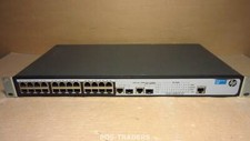 HP JG539A OfficeConnect 1910 24 PoE+ Switch 24x RJ-45 10/100 PoE+ ports 2x SFP picture