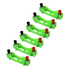 6 Pcs Parallel Series Battery Storage Box AA Battery Holder AA Battery Case picture
