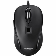 Adesso iMouse F1 Mouse iMouseF1TAA picture