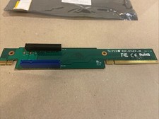 ✅*NEW* Supermicro RSC-R1UEP-UE 1U Riser Card Passive PCI-Ex8 UIO LHS (T5) picture