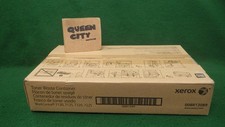 Genuine Xerox 008R13089 Waste Toner-Container for WorkCentre 7125, 7225 picture