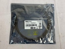 Dell EMC 0VXFJY DAC-SFP28-25G-3.0M SFP28 25GbE Passive Twinax DAC Cable picture