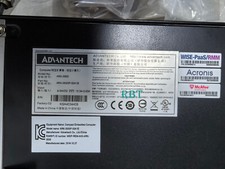 ADVANTECH ARK-3500P-00A1E Industrial Control brand new shipping Via DHL/Fedex picture