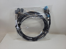 EMC Amphenol 038-003-810 Mini-HDX4 to Mini-SASX4 2m Cable picture