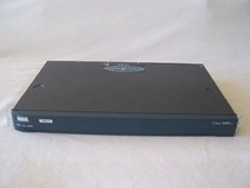 Cisco 2611XM 2600 Series 10/100Mbps Fast Ethernet Modular Access Router picture
