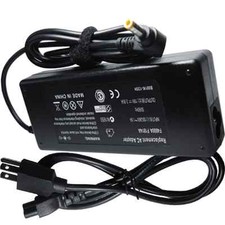 AC Adapter Charger Power for Toshiba Satellite L305-S5915 L305-S5885 L305-S5919 picture