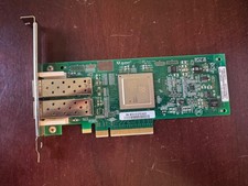 NetApp QLogic QLE2562-IBMX 8GB Dual Port Fiber Channel picture