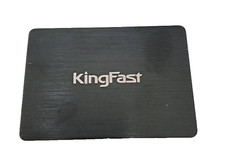 KingFast 512GB 2.5 Inch SATA SSD Solid State Drive 2710DCS23BF-512 picture