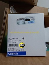 1PCS New Omron CJ2M-CPU35 CPU unit Via DHL or FedEX picture