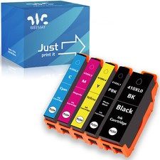 410xl T410xl Ink  for Epson Expression XP-530 XP-630 XP-640 XP830 XP7100 printer picture
