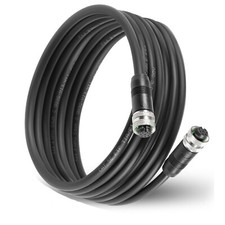 Replacement for Humminbird 720073-5 15ft Boat Ethernet Cable / Cord AS EC 15E picture