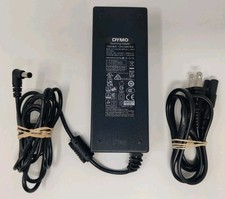 Genuine DYMO 24v 3.75a Power Switching Adapter 1738545 DSA-96PFB-24 2 OEM picture
