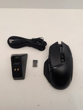 Razer Basilisk Ultimate Wireless Optical Gaming Mouse with Charging Dock #1 picture