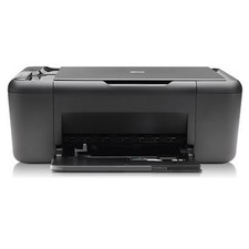 HP Deskjet F4480 All-In-One Inkjet Printer picture