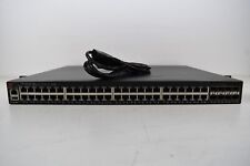 Brocade ICX7250-48P-2X10G Managed Switch - With 2-Port 10G License picture