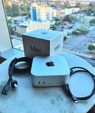 Mac Mini 16GB RAM | 512GB SSD + Thunderbolt 5 Pro Cable BUNDLE picture