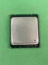 Intel Confidential QBFR ES 2.90GHz LGA2011 CPU Sandy Bridge-E Engineering Samp picture