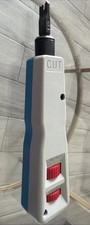 Pro Impact Punch Down Tool. Not Tested picture
