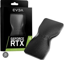 EVGA NVIDIA NVLink 3.0 Bridge 4-Slot Connector for GeForce RTX NVLink picture