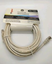 Legrand On-Q Cat 5e Patch Cable Ethernet  25-FT picture