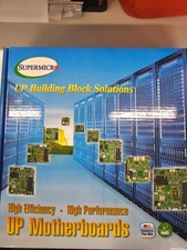 Supermicro X11SSH-LN4F picture