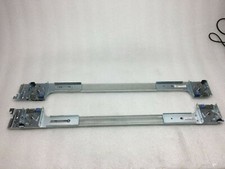 Dell PowerEdge 2950/2970 Left Right Sliding Rail CN-0GM761-01078 CN-0UN443-01078 picture