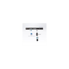 ATEN KA7970 USB KVM Adapter Cable (CPU Module) Keyboard / Video Mouse (KVM ~D~ picture