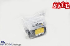 Startech.com 6ft/1.8m display port cable lot of (10) picture