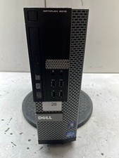 Dell OptiPlex 9010 Intel Core i5-3570 3.40GHz 8GB NO HDD picture