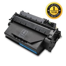1x CE505X High Yield Toner Cartridge for HP 05X LaserJet P2050 P2055d P2055dn picture
