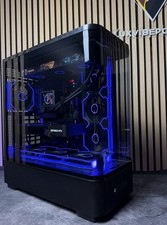 Gaming PC Ryzen 7 9850X3D RTX 5080 FE 32GB DDR5 2TB SSD picture