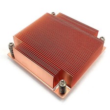 Dynatron Passive 1U Cooling  Intel Socket LGA1700 Processor, Q1 picture