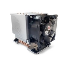Dynatron S6-4710 Intel Socket FCLGA 4710 Active 3U 350W CPU Cooler picture
