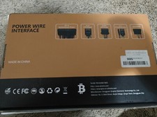 BitCoin Mining PSU picture
