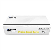 Eurotone PRIME Cartridge/Chip BLACK for Kyocera FS-C-5250 FS-C-2526 FS-C-2126 picture