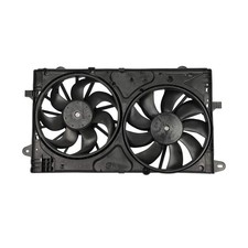 OCPTY Engine Radiator Cooling Fan Assembly Select Chevrolet & Buick Models picture