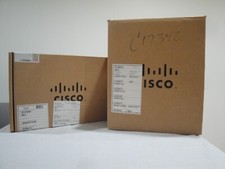 Cisco 3230 Gigabit Wireless G Router (C3230 ENC-24-49-K9) with new C3200-60W-AC. picture