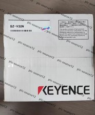 1pcs NEW KEYENCE SZ-V32N Laser Scanner DHL shipping picture