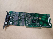 SUN 501-5690 Video Graphic Card Creator 3D 525-1746-06 MRI Medical picture