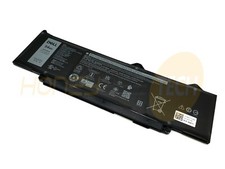 GENUINE DELL LATITUDE 5440 LAPTOP 3CELL 54WHR BATTERY R73TC 9HKT5 09HKT5 TESTED picture