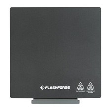 FLASHFORGE Print Build Plate Replacement Adventurer 5M/Pro/AD5X PC Sticker Sheet picture
