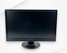 ViewSonic VA2702w 27in HD WideScreen LCD Monitor picture